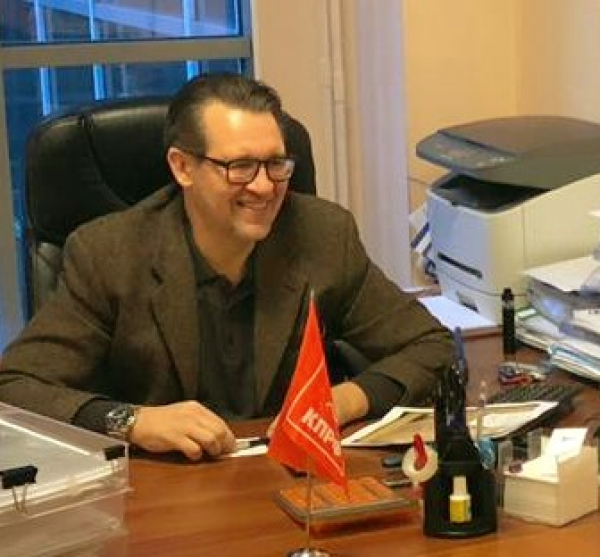 Александр Рассудов на Business FM Петербург в программе «Итоги недели»