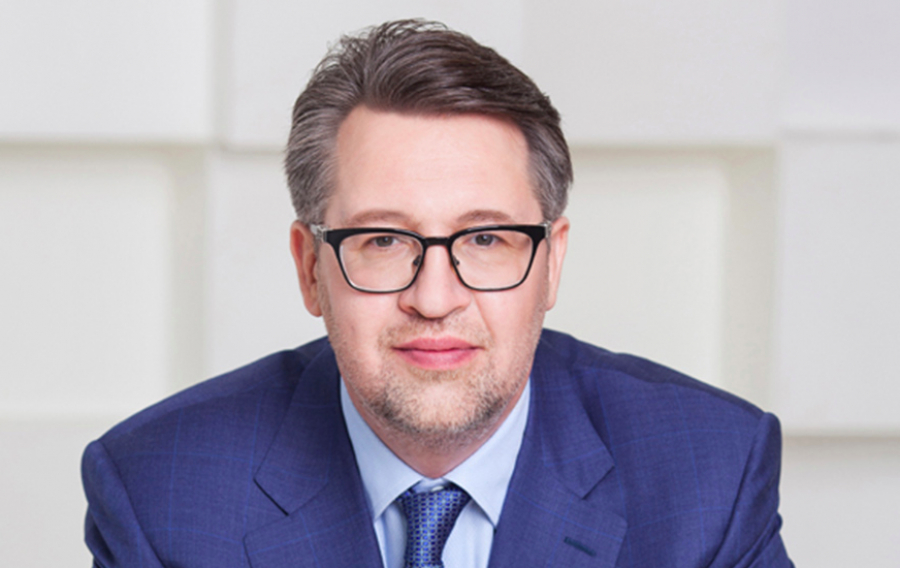 Александр Рассудов на Bussiness FM: &laquo;Увеличение бюджета логично&raquo;