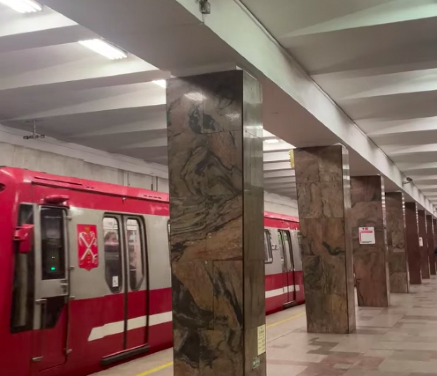 Обещанного метро тридцать лет ждут