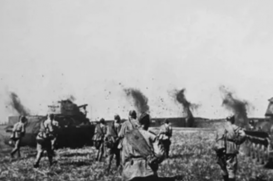 1126 дней стойкости: как завершилась самая долгая битва Великой Отечественной