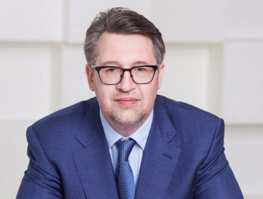 Александр Рассудов: «Мы предлагаем наделить Правительство СПб полномочием по формированию и ведению регионального реестра незавершенных объектов капитального строительства»