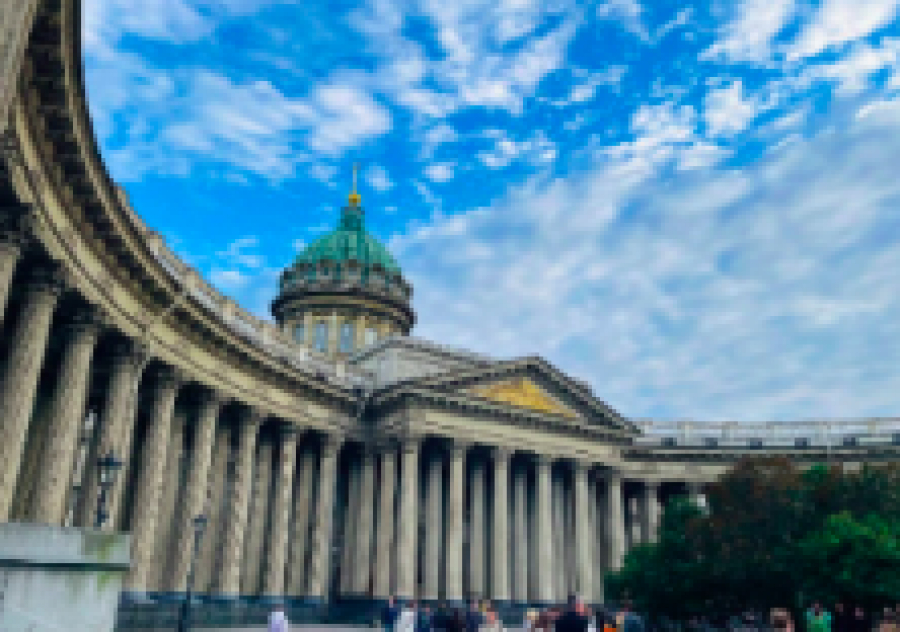 В СПб стартовал бюджетный процесс: начались &laquo;нулевые чтения&raquo; проекта бюджета города на 2027&ndash;2029 годы