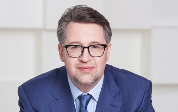 Александр Рассудов вошел в состав Бюджетно-финансового комитета Законодательного Собрания СПб