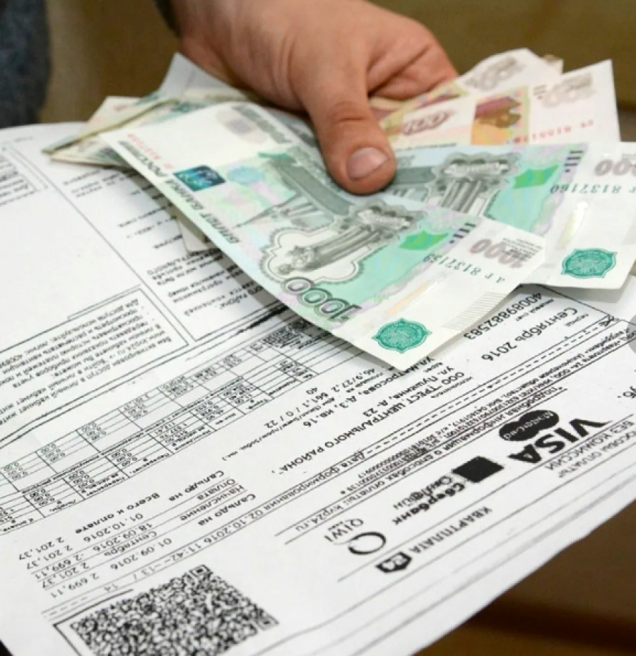 Обеспокоенные горожане сообщили депутату Рассудову о новой статье расходов в квитанциях за ЖКУ с 1 октября