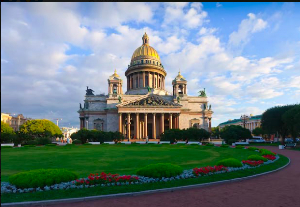 Поздравление с Днем архитектора