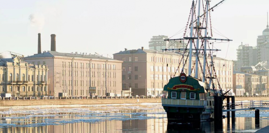 В Петербурге расширят круг лиц, освобожденных от уплаты курортного собора