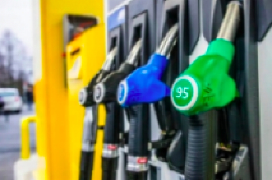 Цены на топливо: ждем новый виток подорожания?